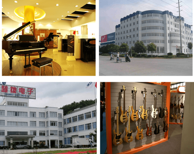 palatino帕拉天奴钢琴工厂简介 palatino帕拉天奴钢琴工厂简介